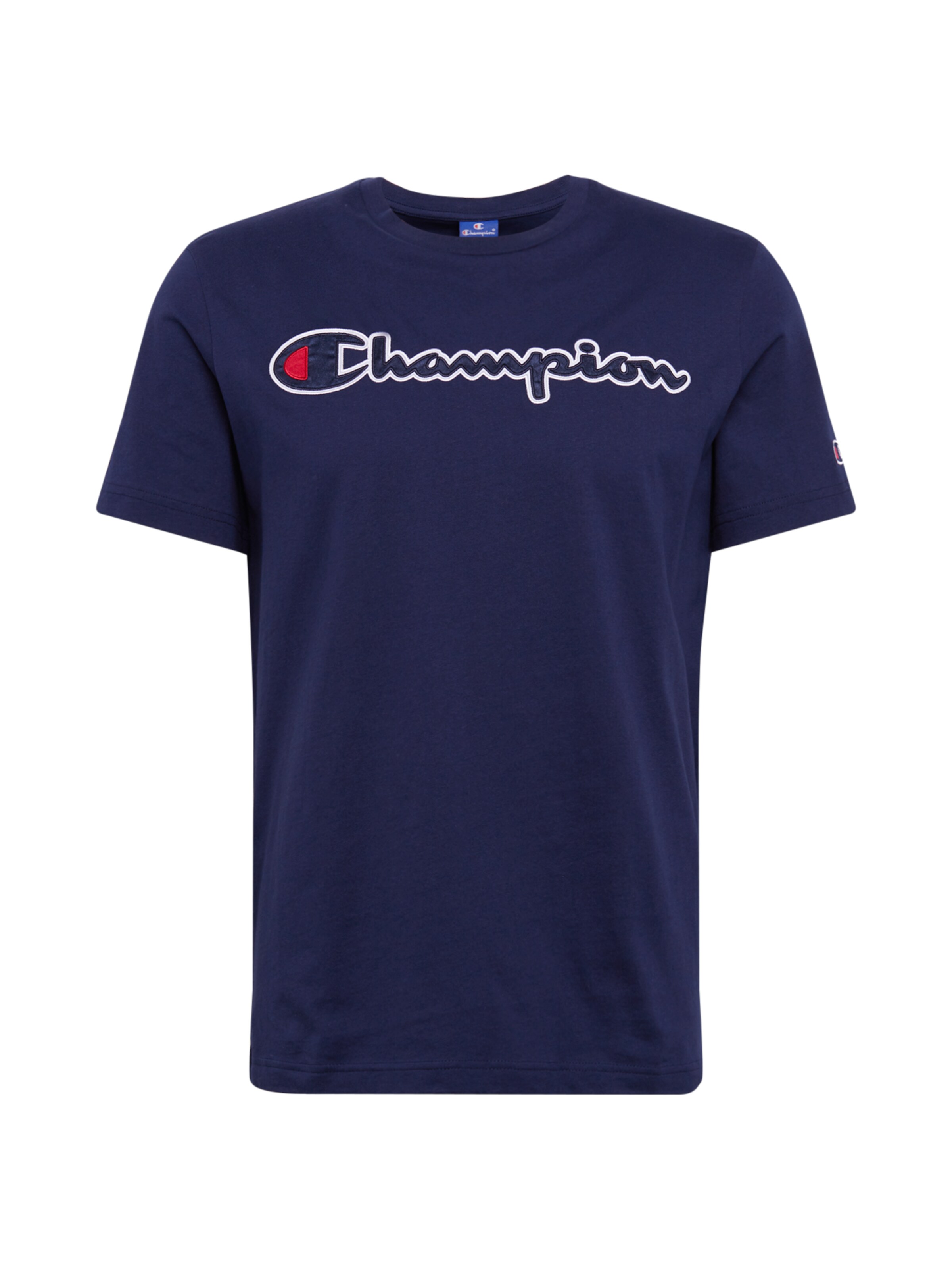 champion authentic athletic apparel shirt