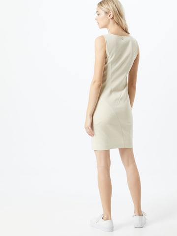 PATRIZIA PEPE Dress in Beige