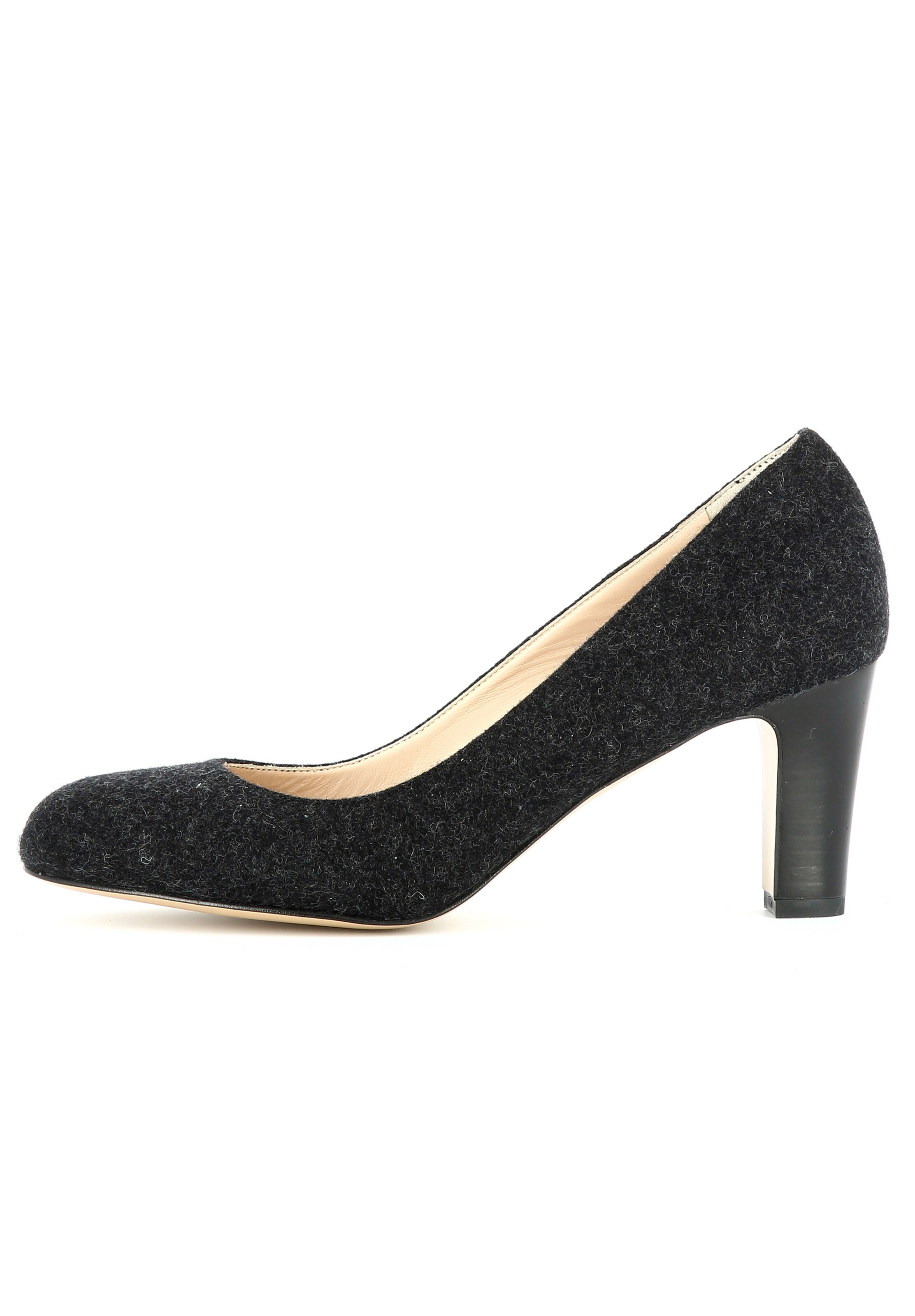 Escarpins EVITA en noir