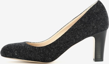 EVITA Pumps in Black