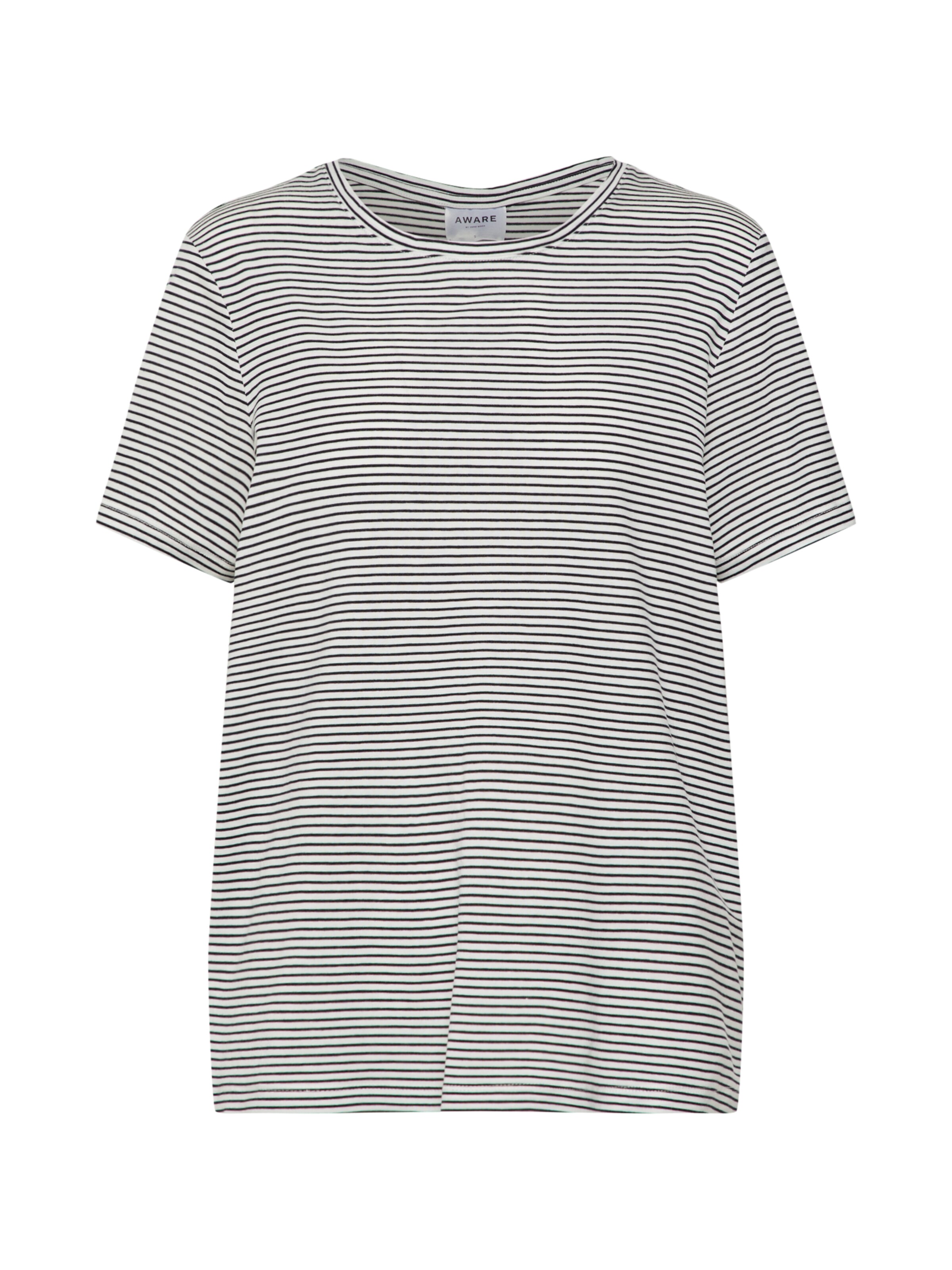 VERO MODA - Shirt 'AVA' in de kleur Nachtblauw