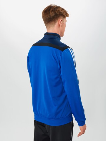 Veste de sport 'Tiro 19' ADIDAS PERFORMANCE en bleu