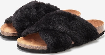 LASCANA Slipper in Black, Item view