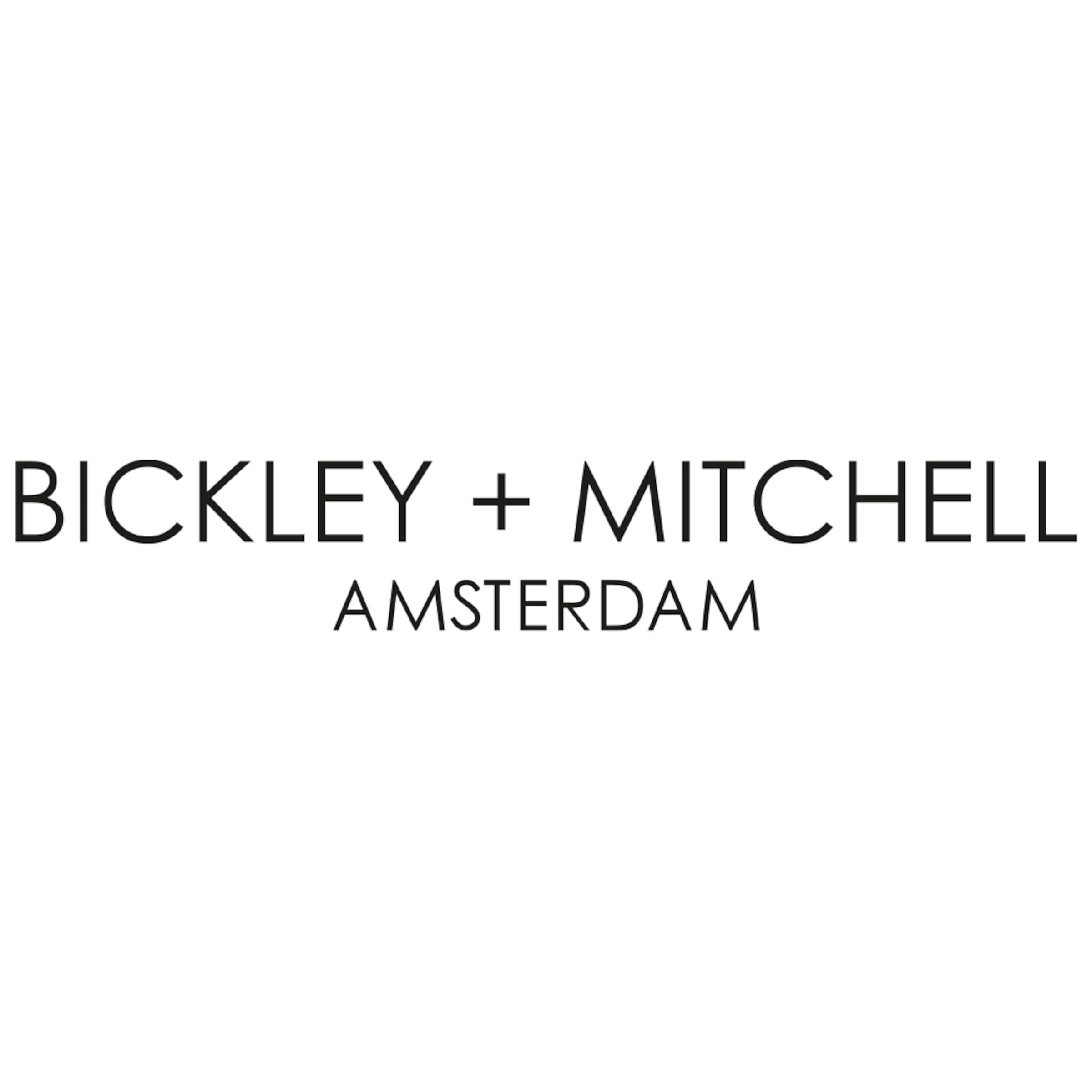 Bickley + Mitchell Amsterdam
