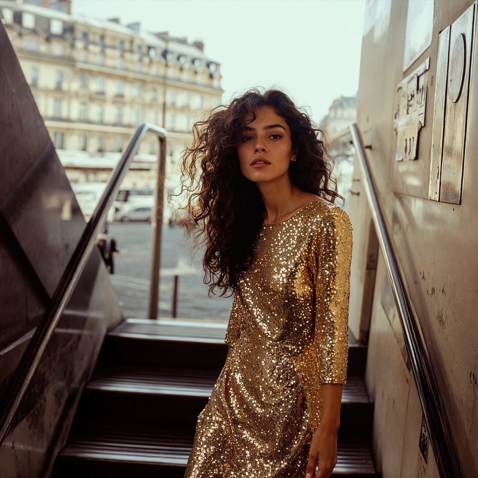 Η στιγμή να λάμψεις Λάμψε τώρα!