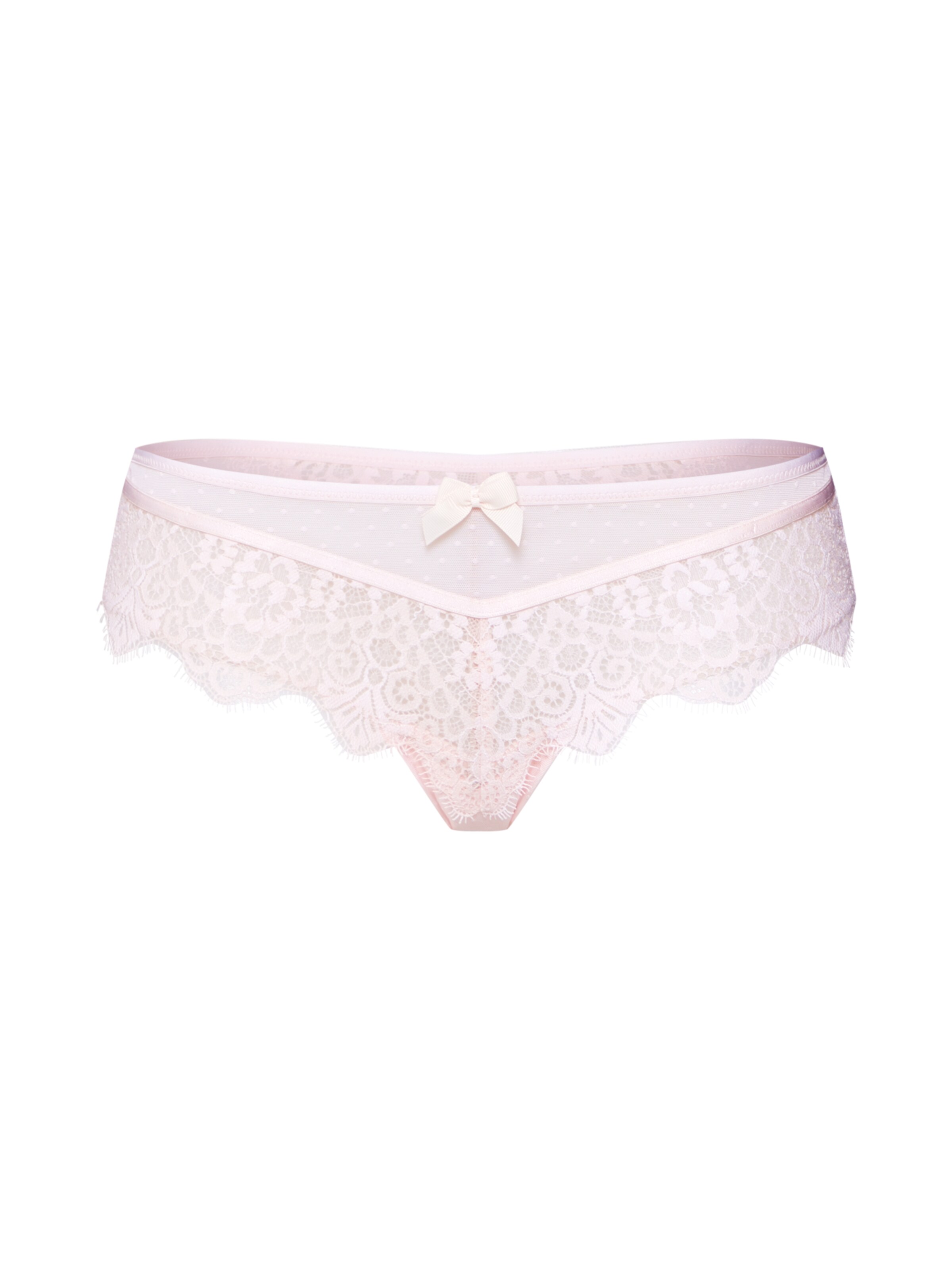 Hunkemöller - Slip 'Marilee' in de kleur Rosa