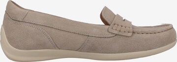 Mocassin GEOX en beige