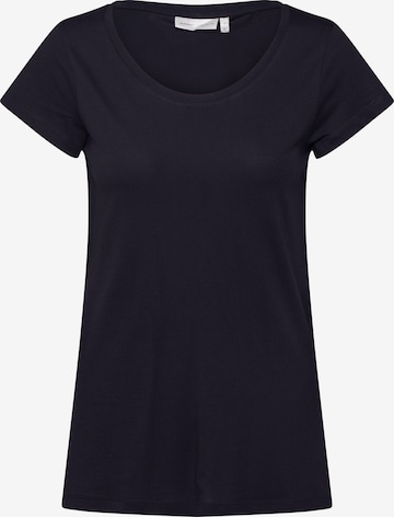 InWear T-shirt 'Rena' in Schwarz: predná strana