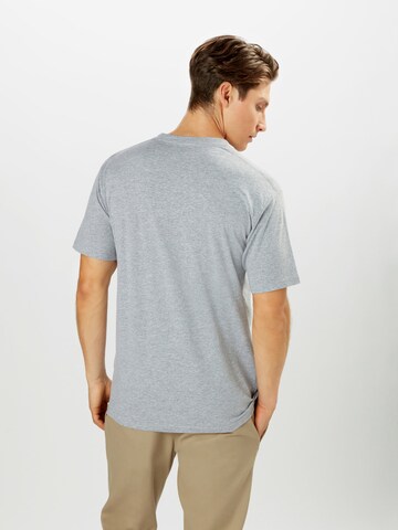 T-Shirt 'Full Patch' VANS en gris