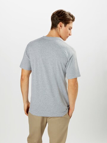 VANS Shirt 'Full Patch' in Grey