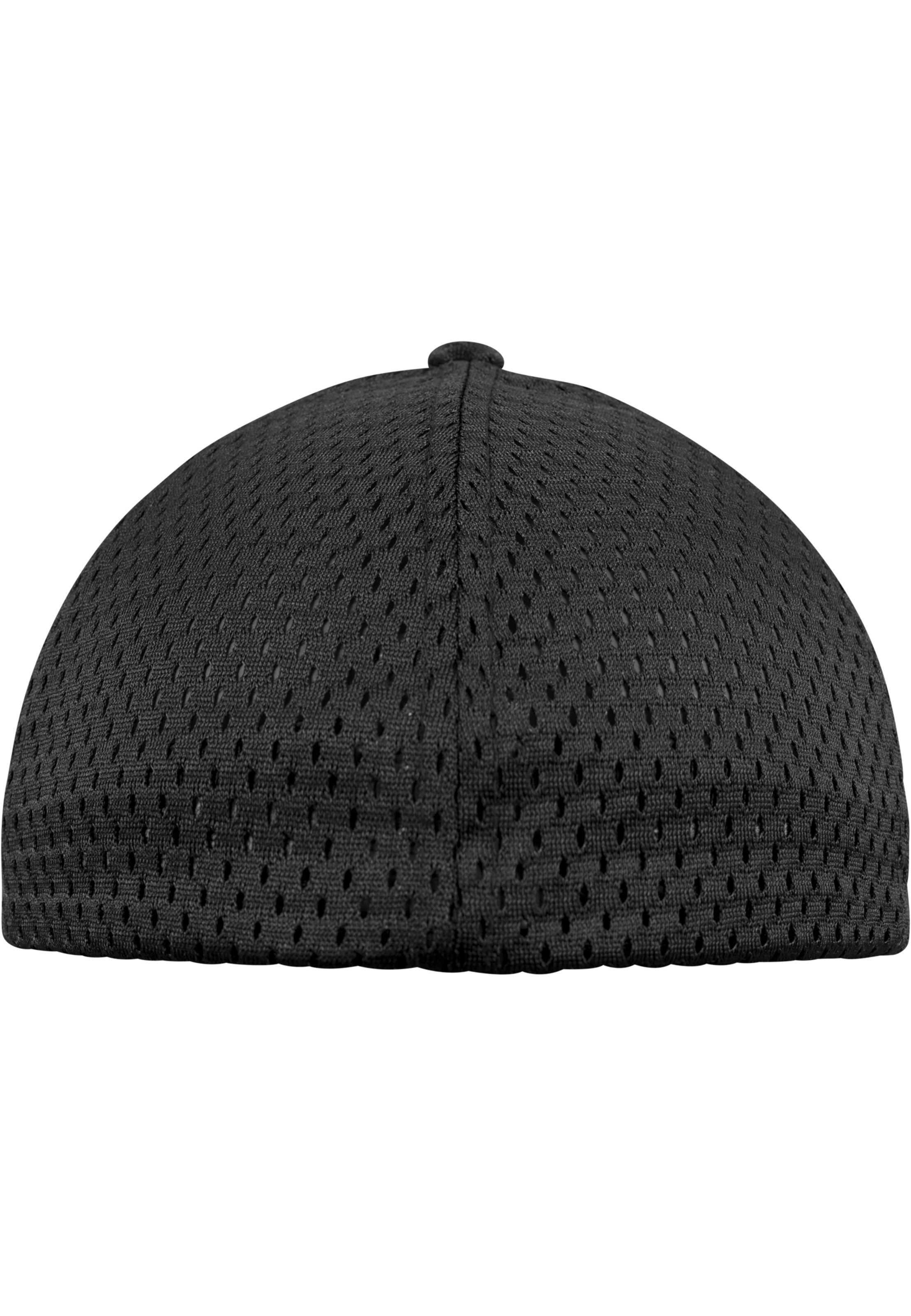 Flexfit Cap 'Athletic' in Black