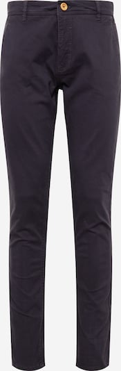 BLEND Chino Pants 'Natan' in Navy, Item view