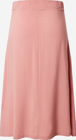 ABOUT YOU Skirt 'Cathlin' in Pink