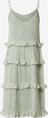 Robe 'Alice' Y.A.S en vert