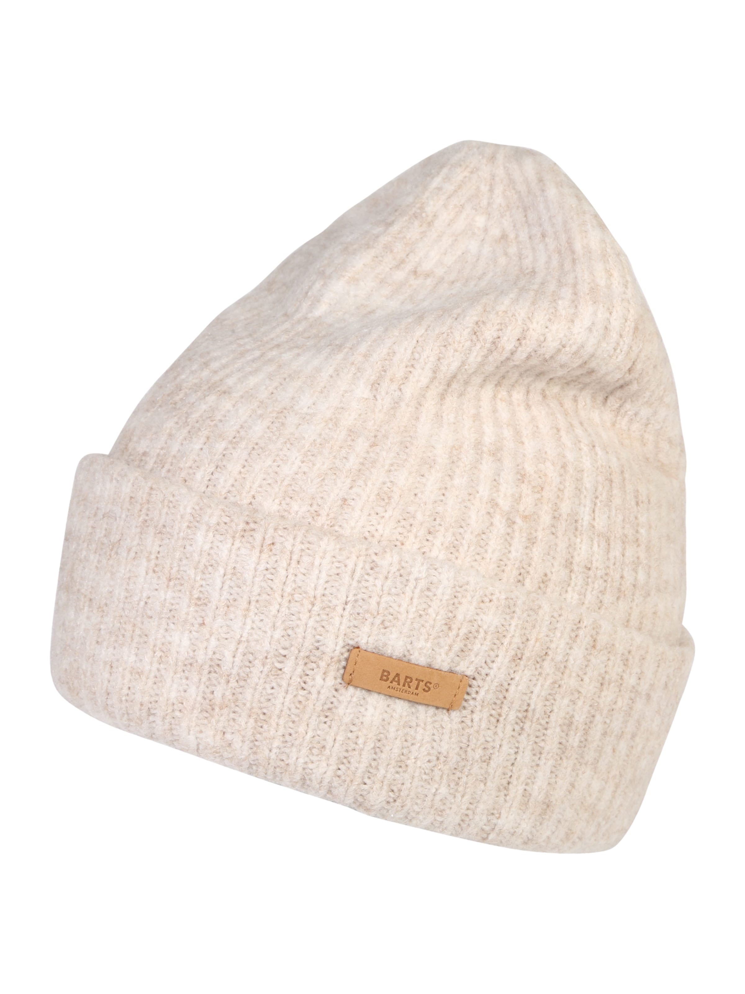 Barts Müts 'Witzia', värv beež: eest vaates