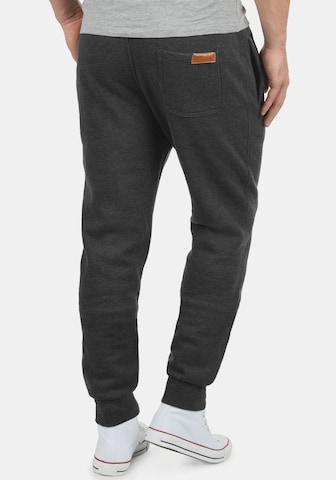 !Solid Regular Pants 'TripPant' in Grey