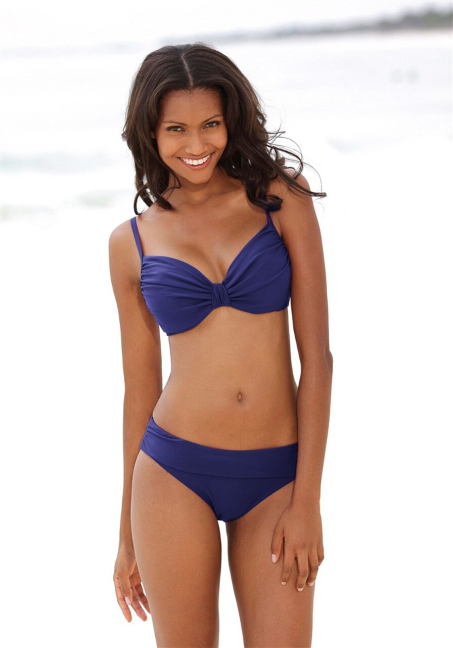 LASCANA T-shirt Bikini