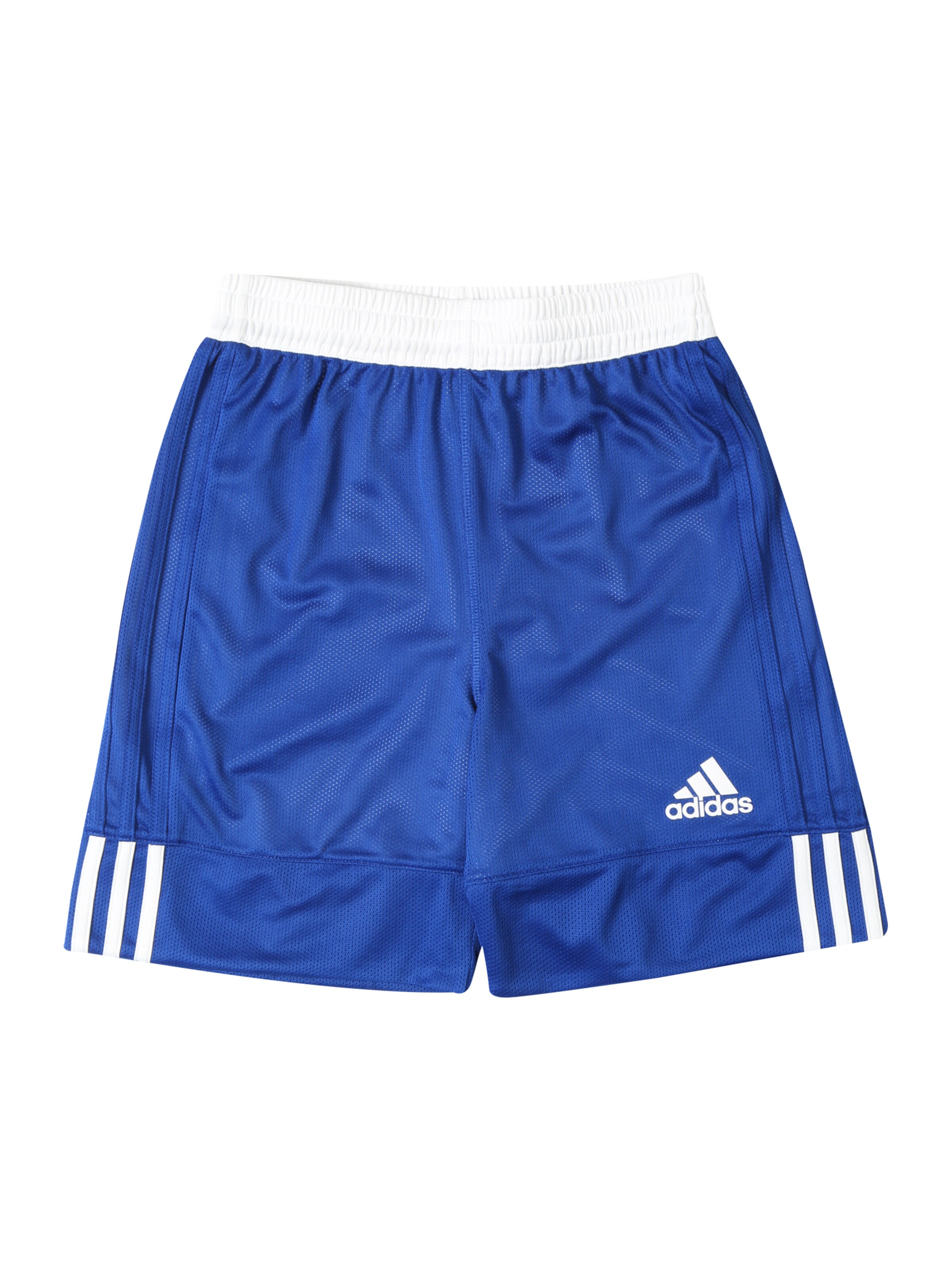 ADIDAS PERFORMANCE - Sportbroek '3G Speed Reversible' in de kleur Blauw