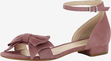 EVITA Sandals 'Salvina' in Pink