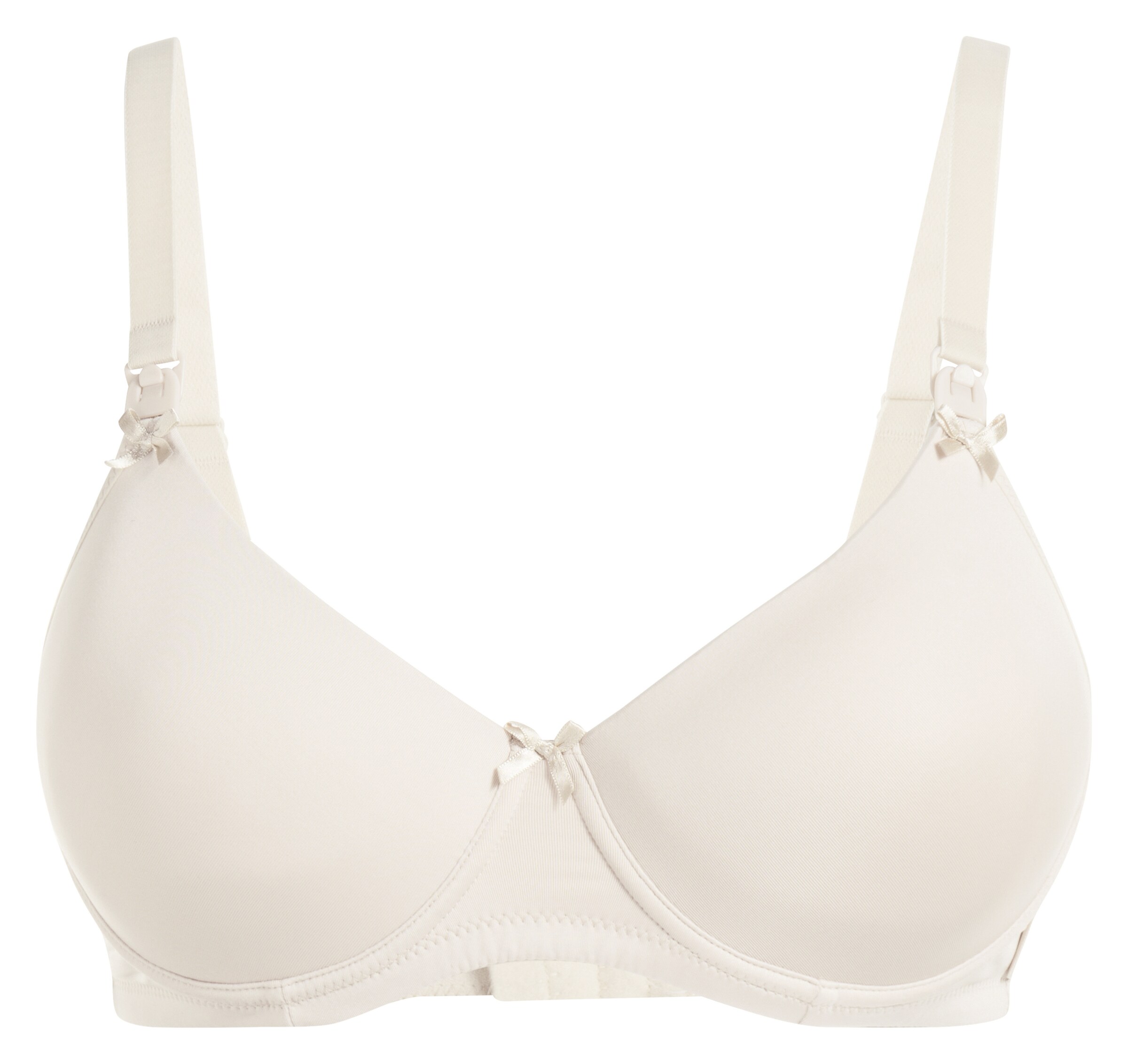 Noppies - Gepolsterter Still-BH Honolulu in weiß