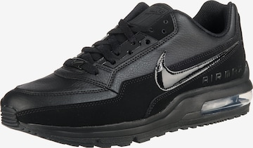 Nike Sportswear Sneakers 'Air Max LTD 3' in Black: front