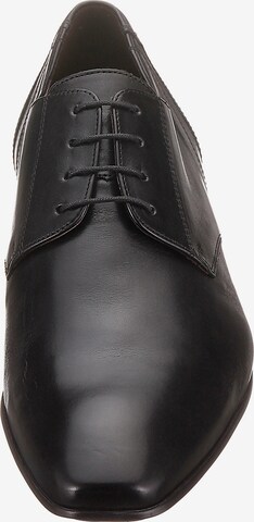 LLOYD Lace-Up Shoes 'Powell' in Black