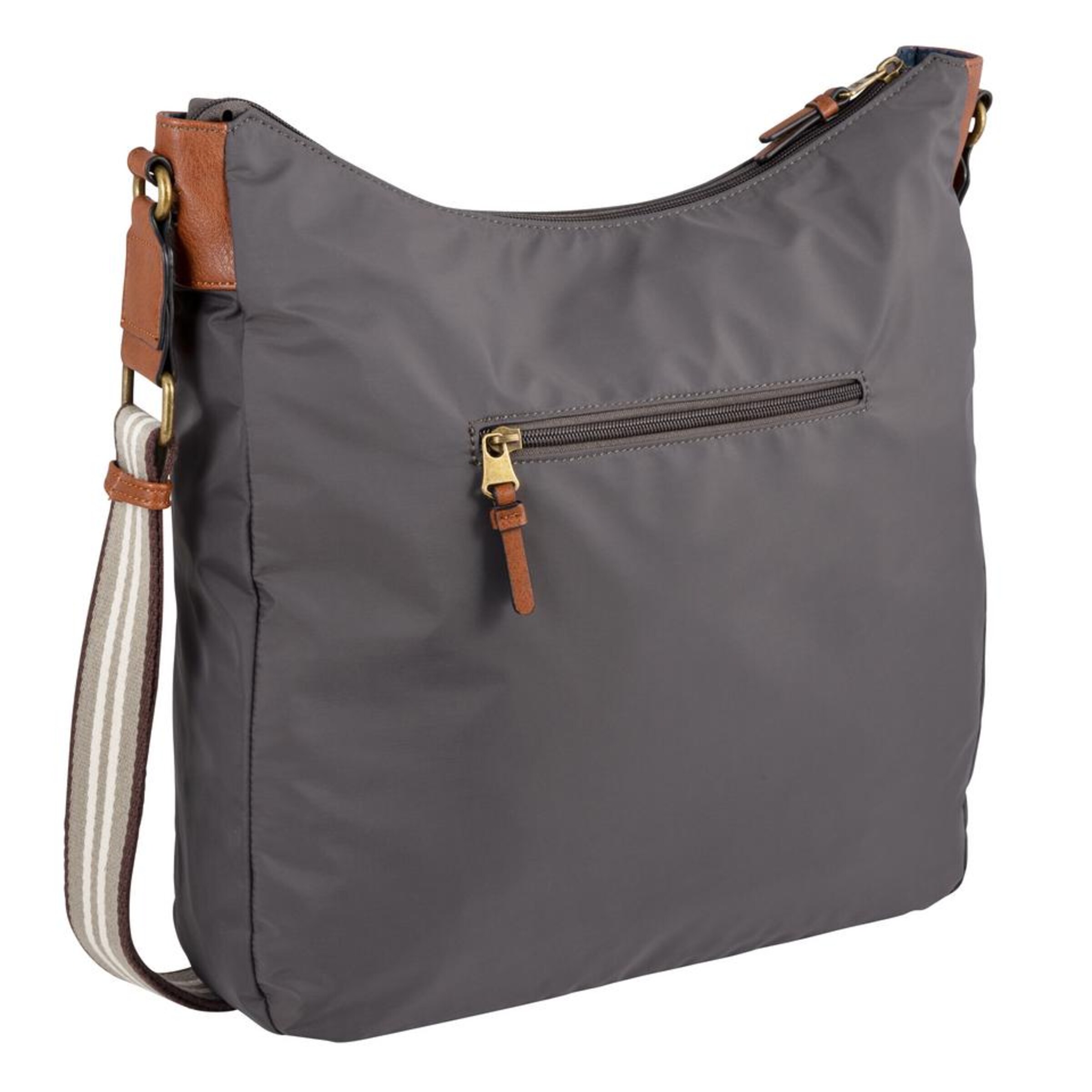 Borsa a tracolla di CAMEL ACTIVE in grigio