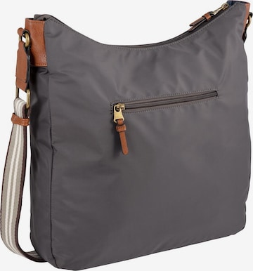 Borsa a tracolla di CAMEL ACTIVE in grigio