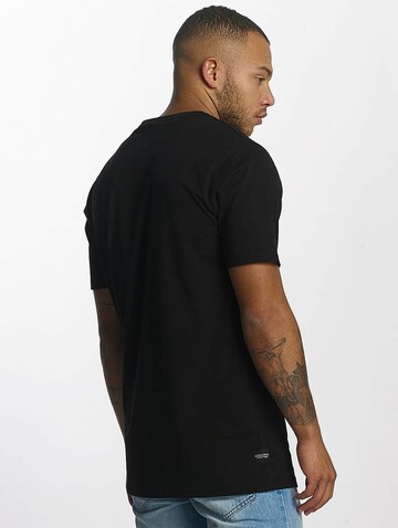 T-Shirt ROCAWEAR en noir