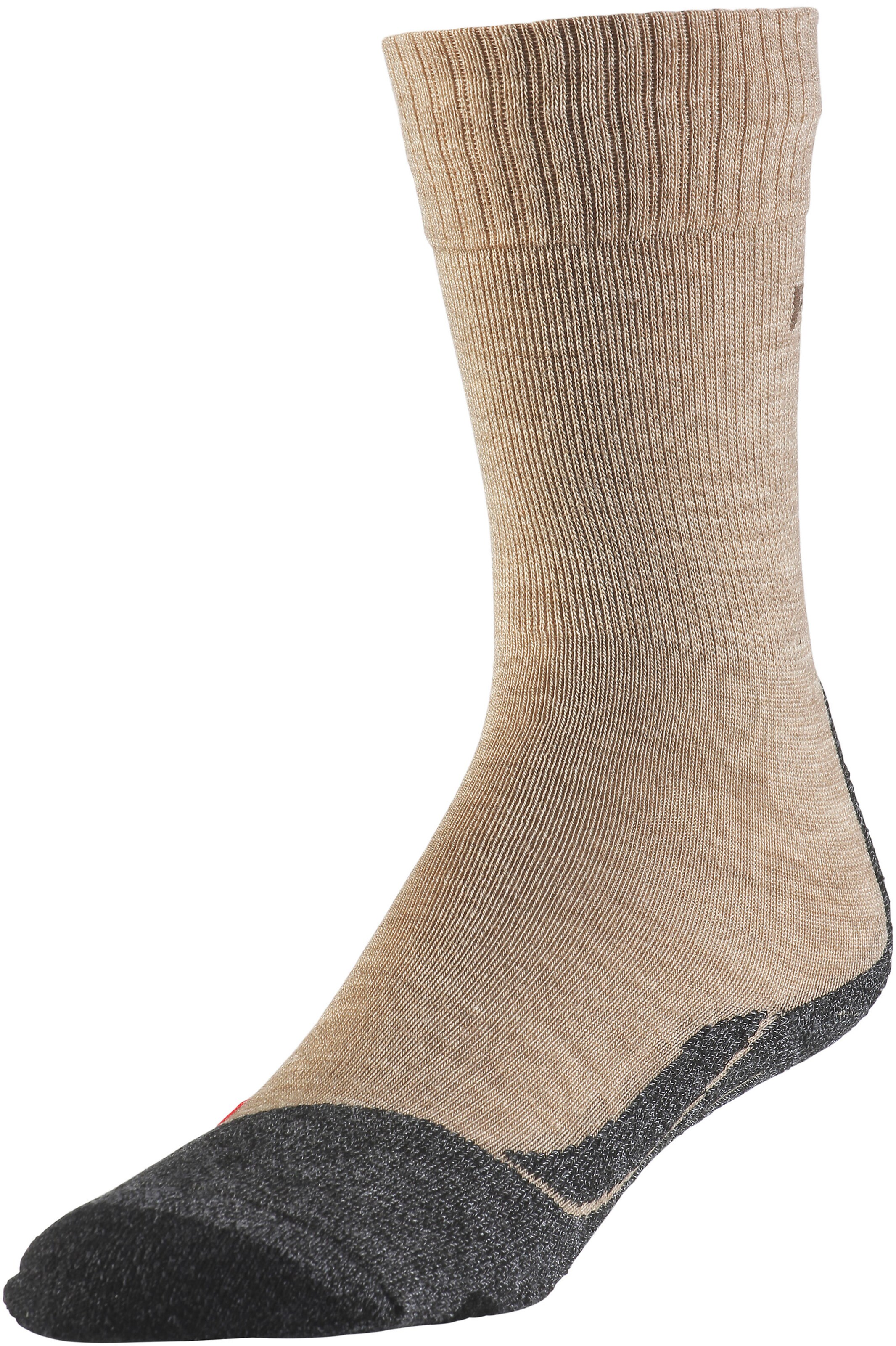 bēšs FALKE Sporta zeķes: no priekšpuses