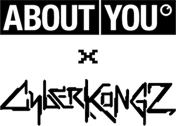 About You x Cyberkongz