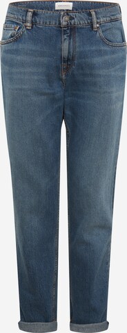 ARMEDANGELS Regular Jeans 'DYLAAN' in Blue: front