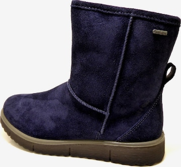 Legero Stiefelette in Blau: predná strana