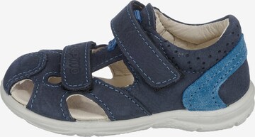 Pepino Sandale in Blau
