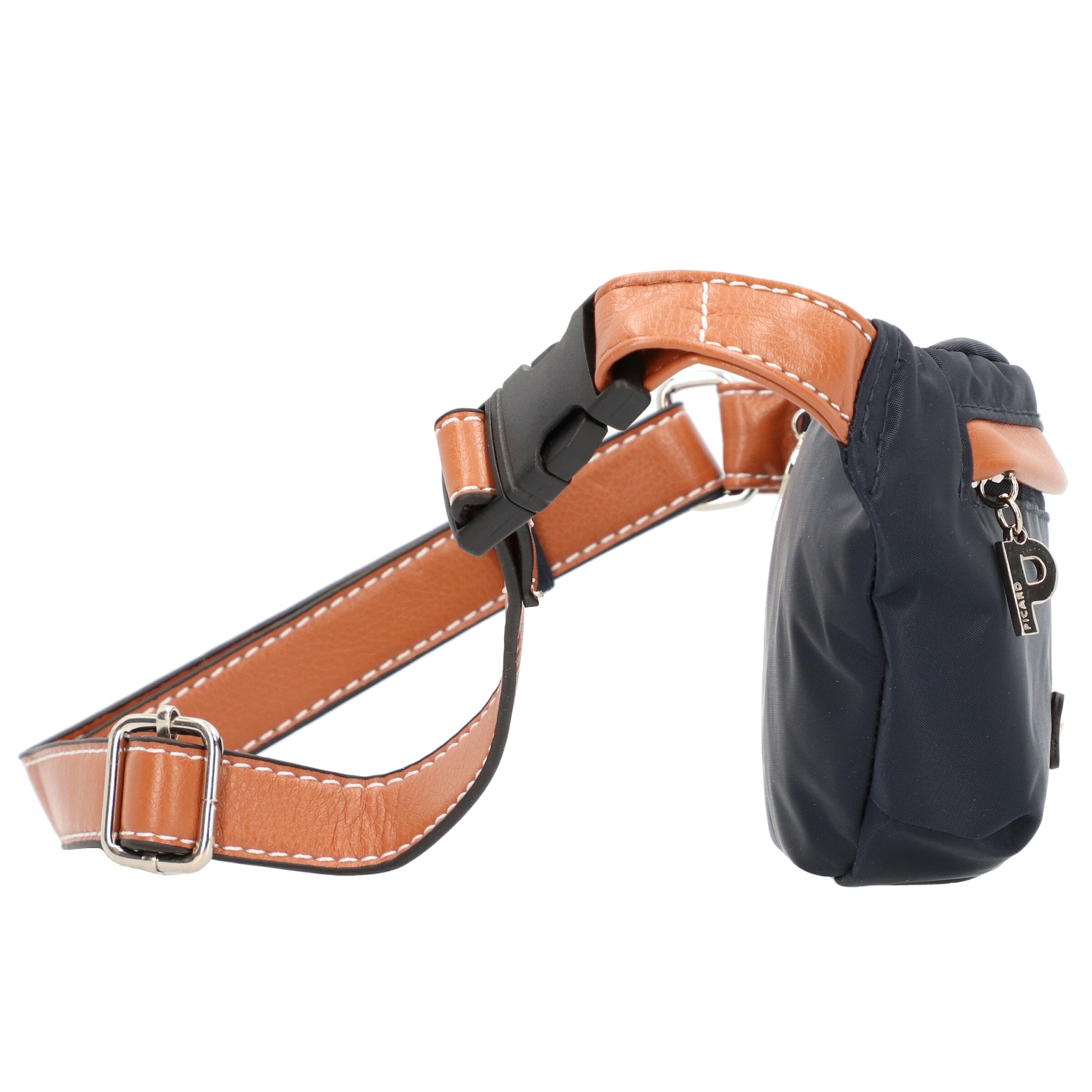 Sacs banane 'Sonja' Picard en bleu