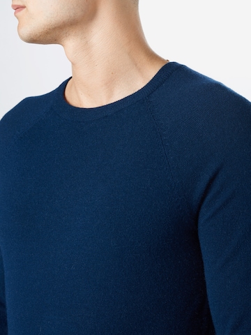 Pull-over 'MIKKEL' Only & Sons en bleu