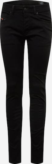 DIESEL Jeans 'SLEENKER-X' in Black, Item view