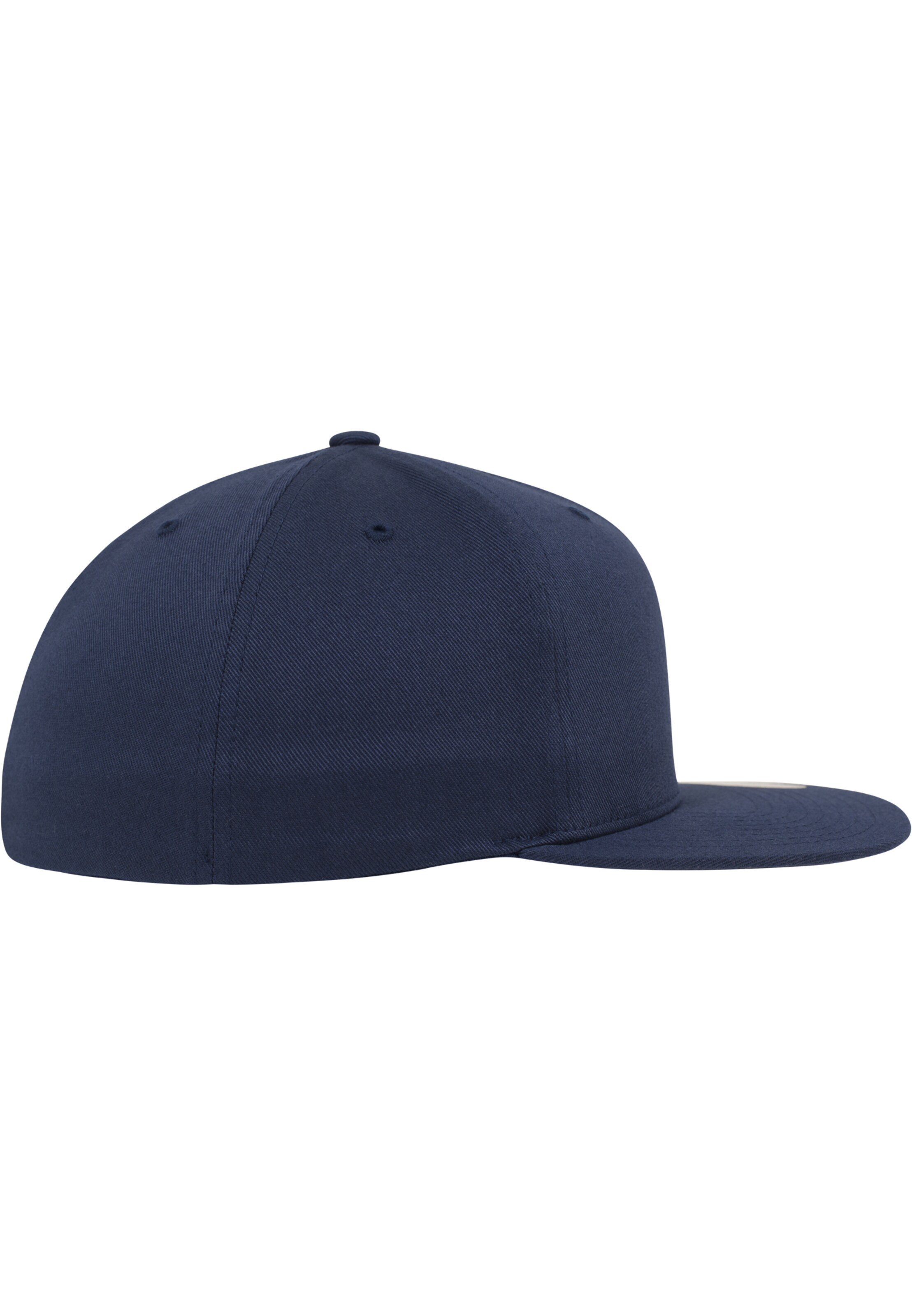 Flexfit Cap in Blau