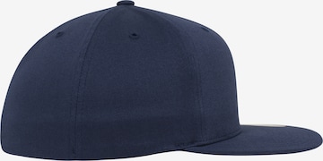 Flexfit Caps i blå