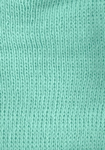 Berretto di MSTRDS in verde