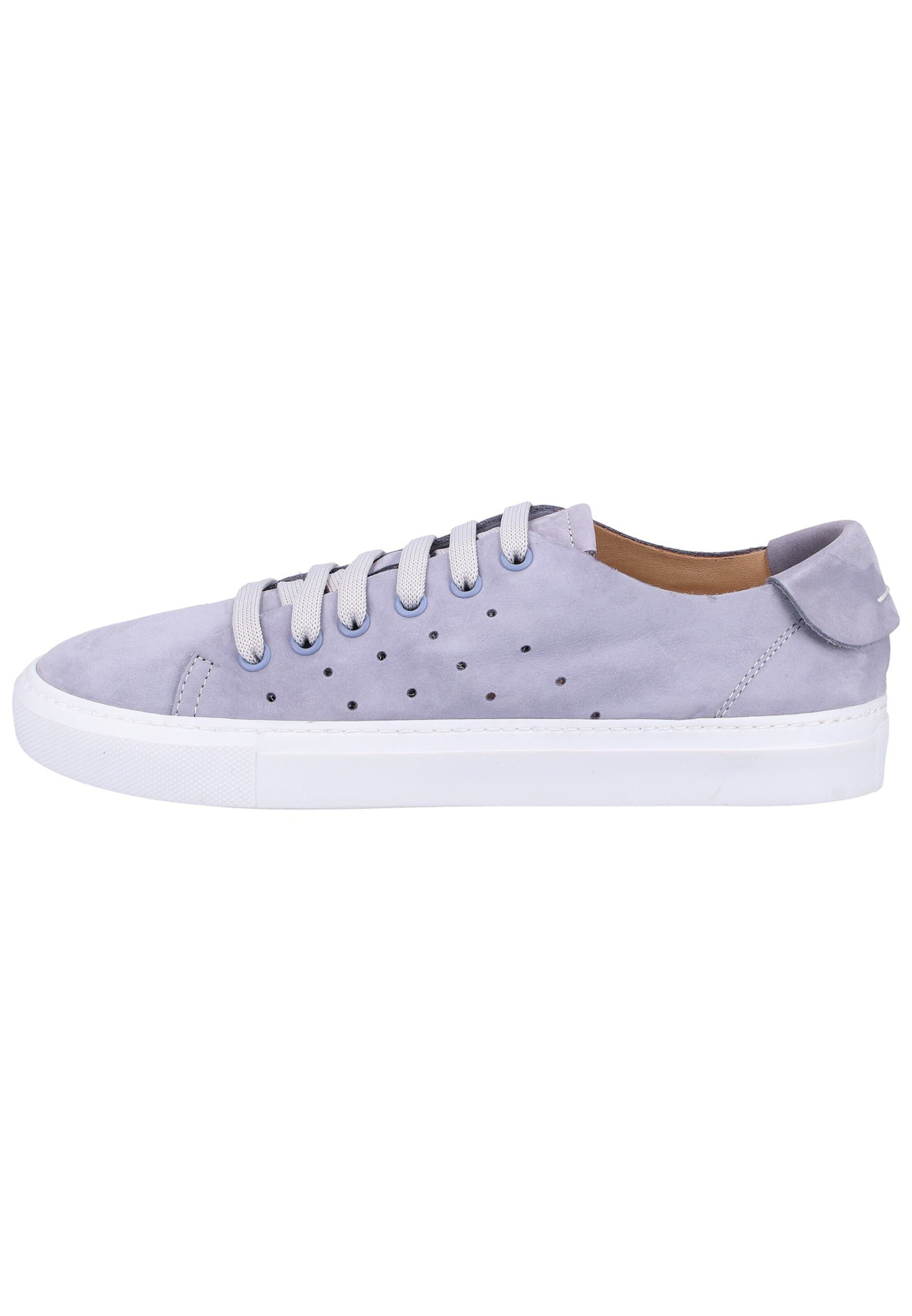 Baskets basses Darkwood en violet
