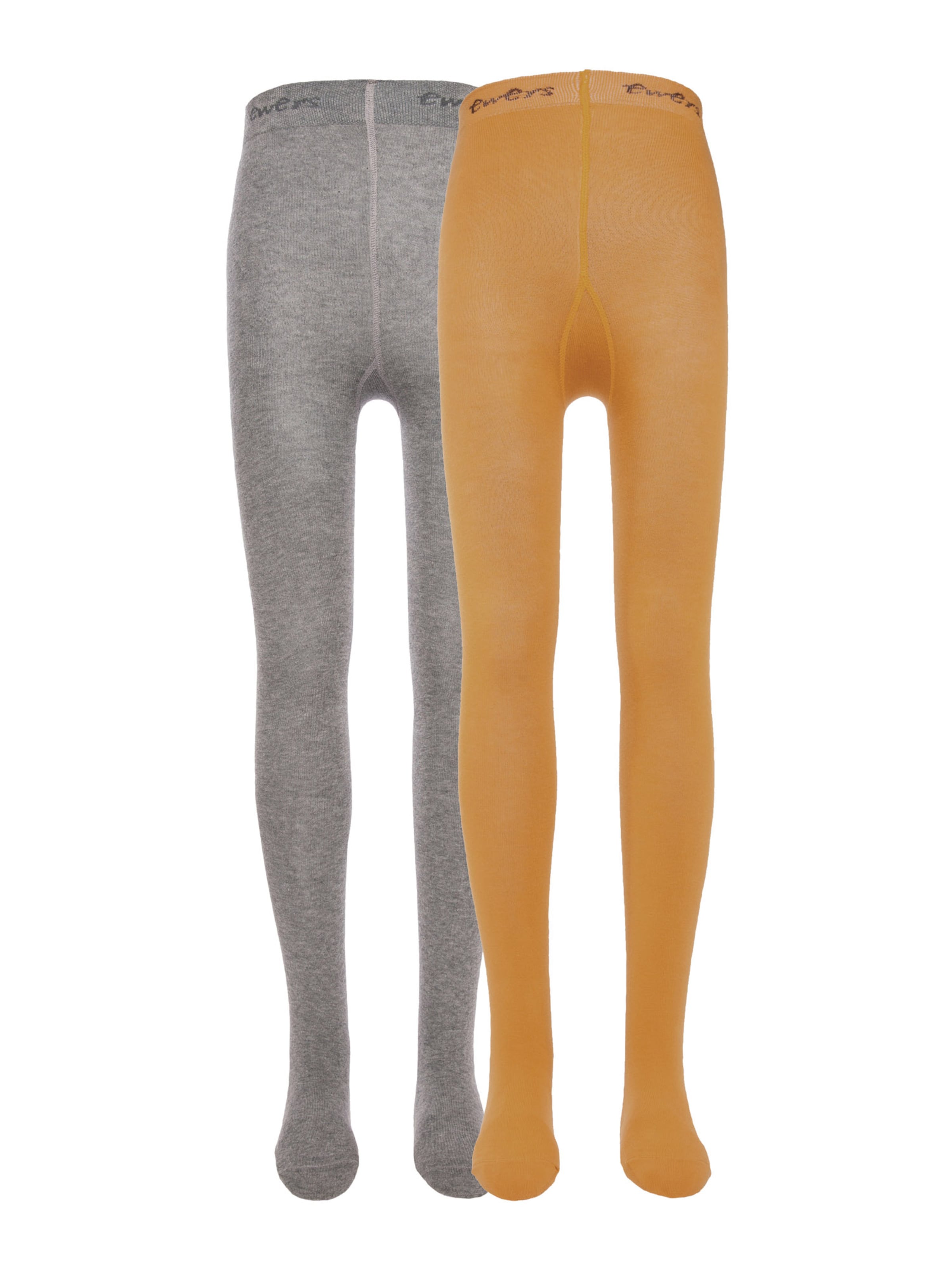 Collant di EWERS in beige: frontale