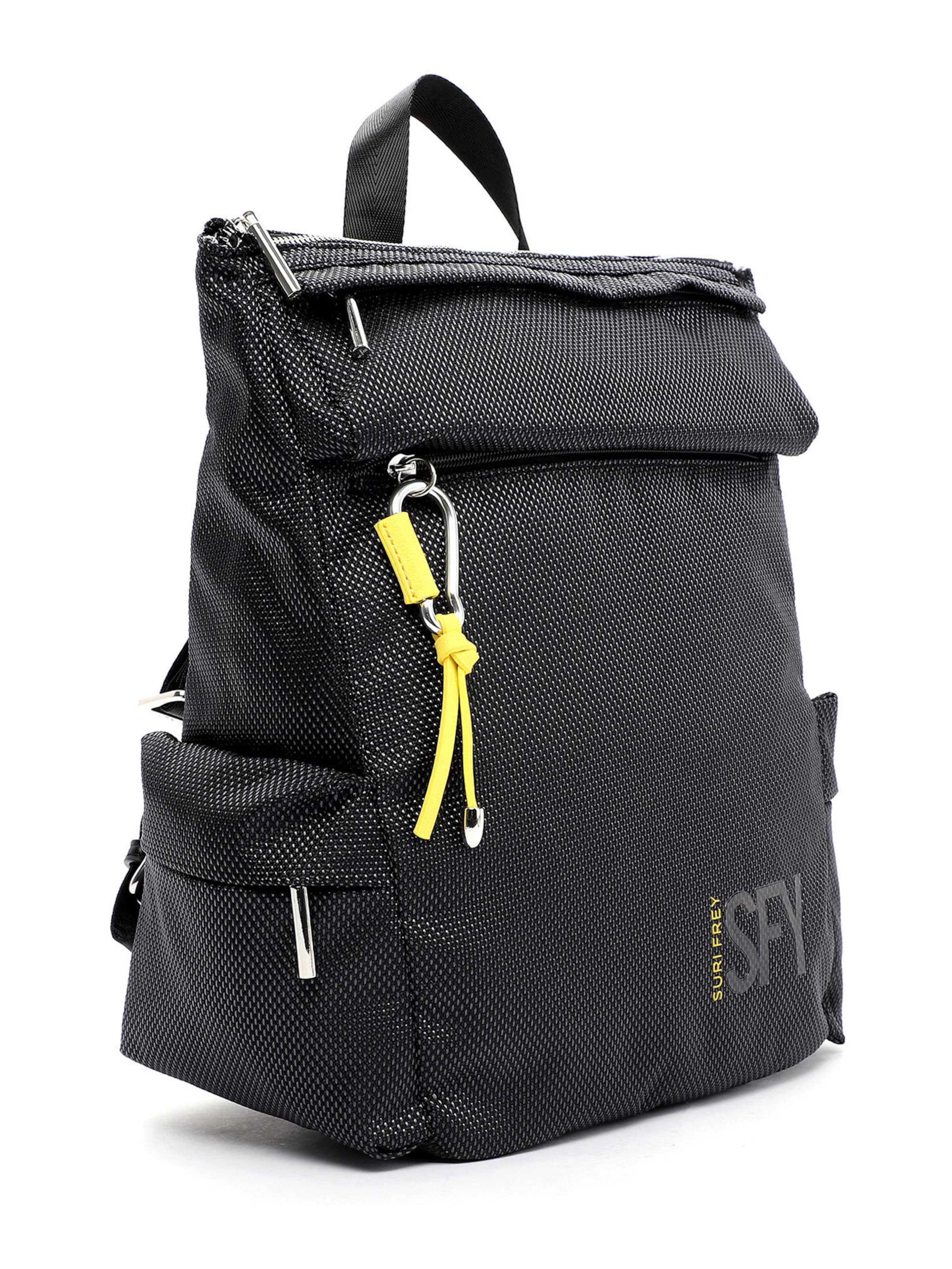 juoda Suri Frey Kuprinė 'Marry'