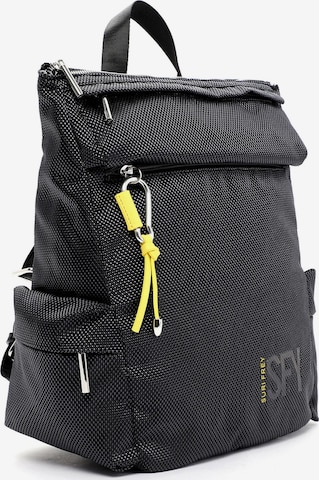 Suri Frey Rucksack 'Marry' in Schwarz