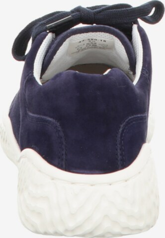 GABOR Sneakers laag in Blauw