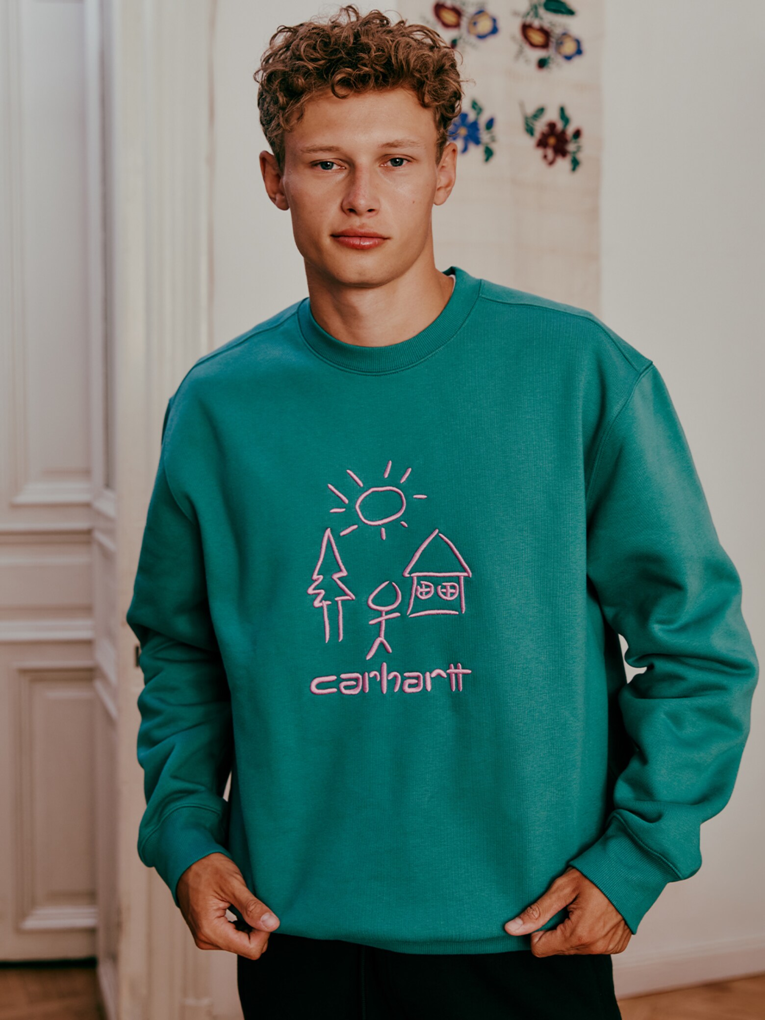 Coups de cœur de l'automne Sweats Tendance