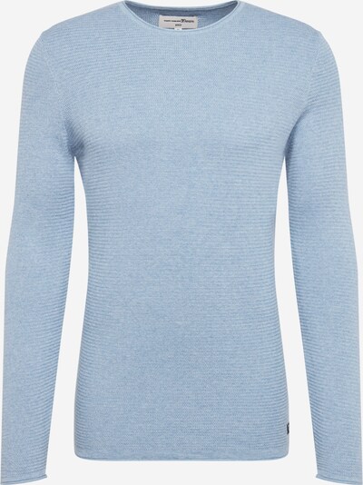 TOM TAILOR DENIM Sweater in Light blue, Item view