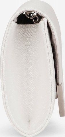 Pochette 'Amalia' TAMARIS en blanc