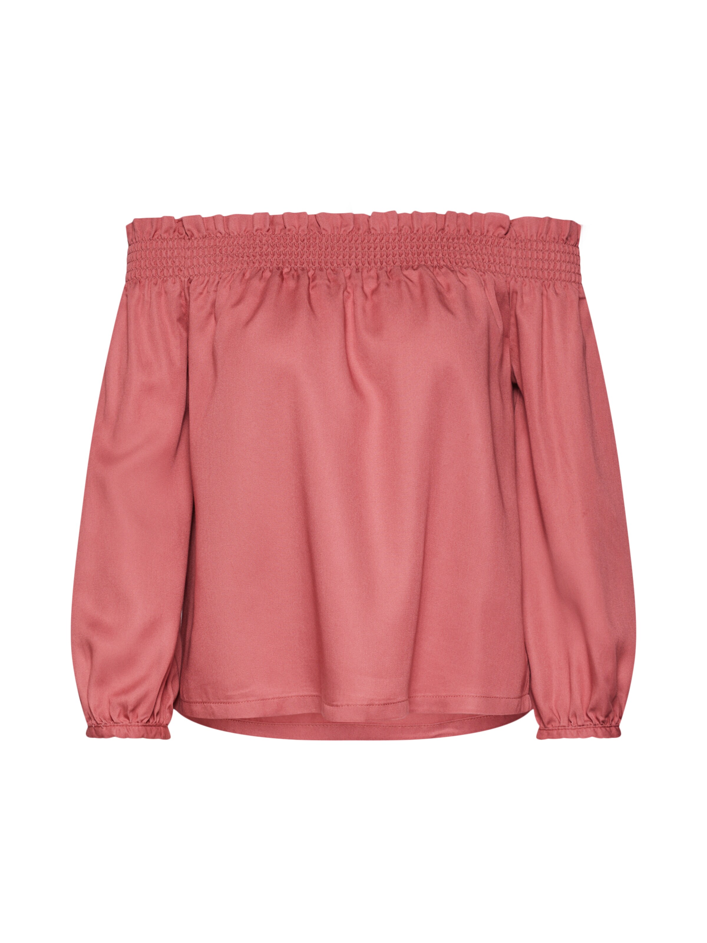 ONLY - Blouse 'onlSAMANTHA' in de kleur Pink