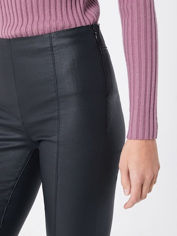 Skinny Leggings 'onlIZABEL' de la ONLY pe negru